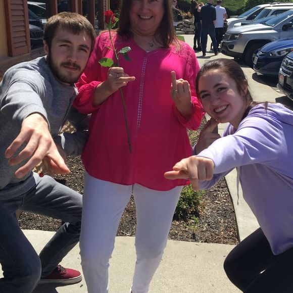 Meet your Posher, Michael - Picture 1 of 1